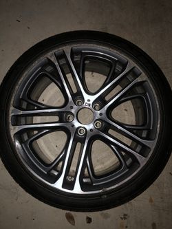 Pirelli PZone Runflat 245/R20 99Y 