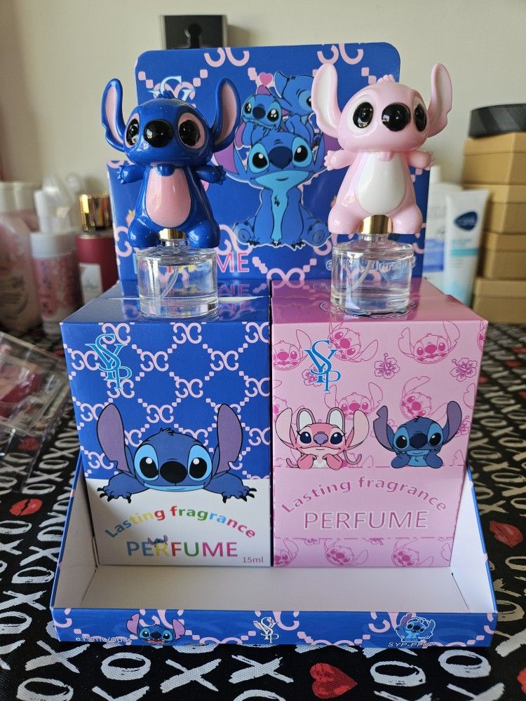 New Perfumes $5 Each