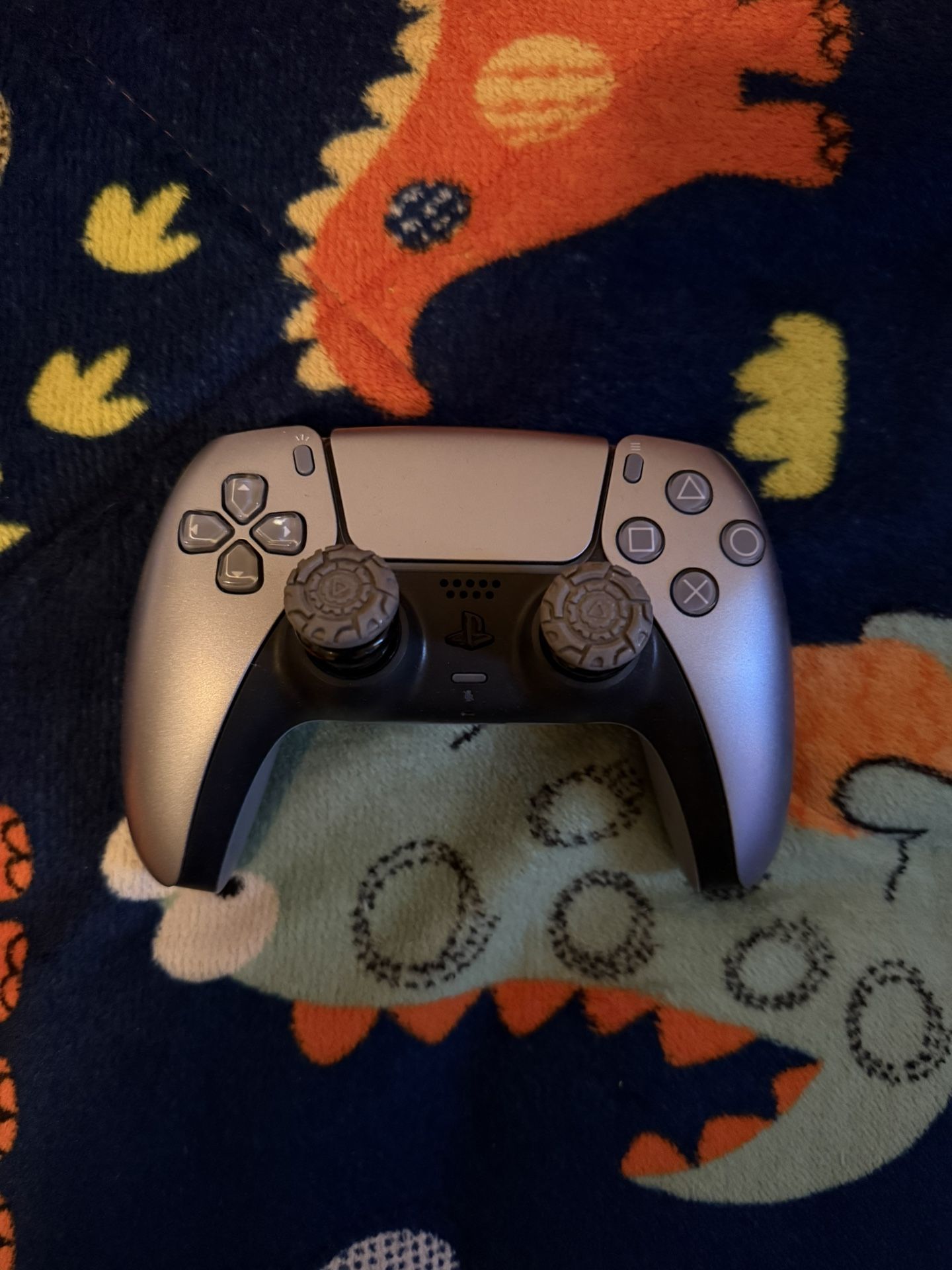Ps5 Controller 