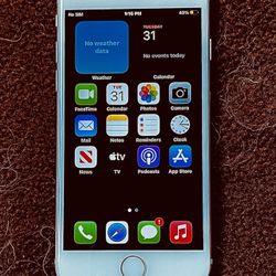 Apple iPhone 8 - Unlocked - Like new