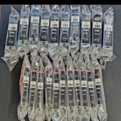 280 & 281 Canon Compatible Ink Cartridges