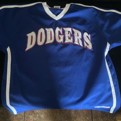 Dodgers Jersey 