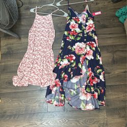 Women’s Dresses 