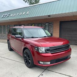 2019 Ford Flex