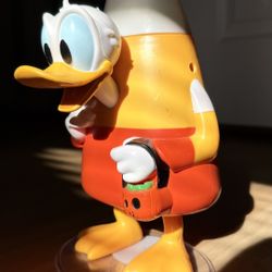Donald Duck Candy Corn Sipper, Disney 