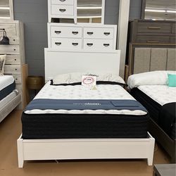 🔥Queen Bed Frame 🔥$269