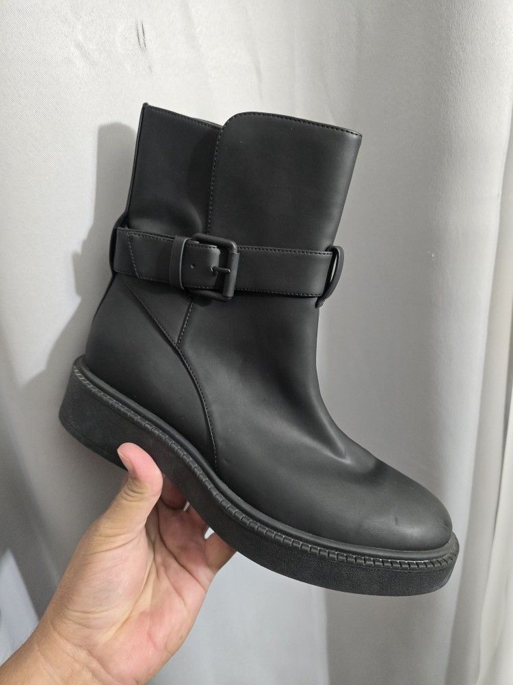 Boots Waterproof #6.5