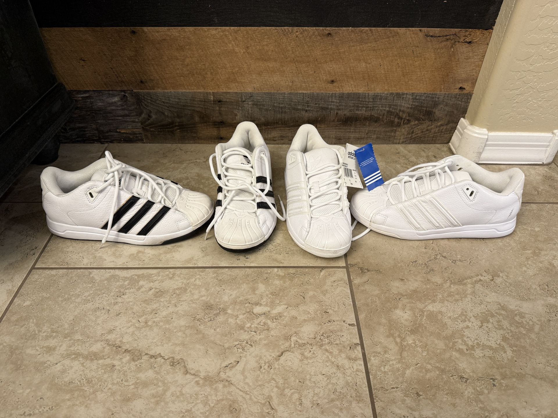 Adidas shoes