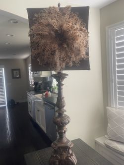 Table Lamp