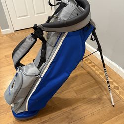 PING Hoofer Golf Bag
