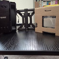 I5-12400f With Be Quiet Pure Rock 2 Air Cooler 