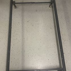 Bed Frame & Headboard 