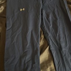 Under Amor Legging Joggers Xs To M