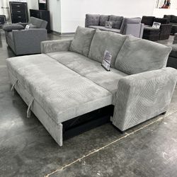 New Sofa Bed 