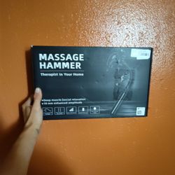Massage Hammer