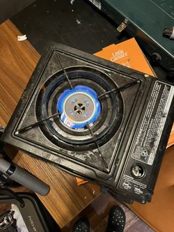 Portable Gas Stove 