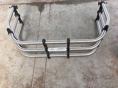 2001-2005 Ford explorer sport trac bed Extender se ajusta a ford