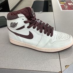 Jordan Retro 1
