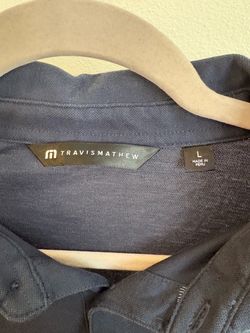 Men’s navy blue polo Shirt / camisa polo azul marino para hombre