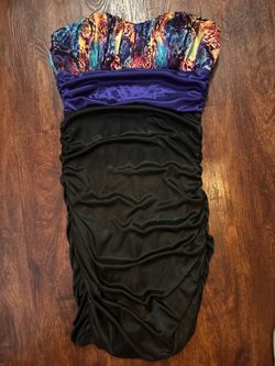 Speekless Dress - Size L