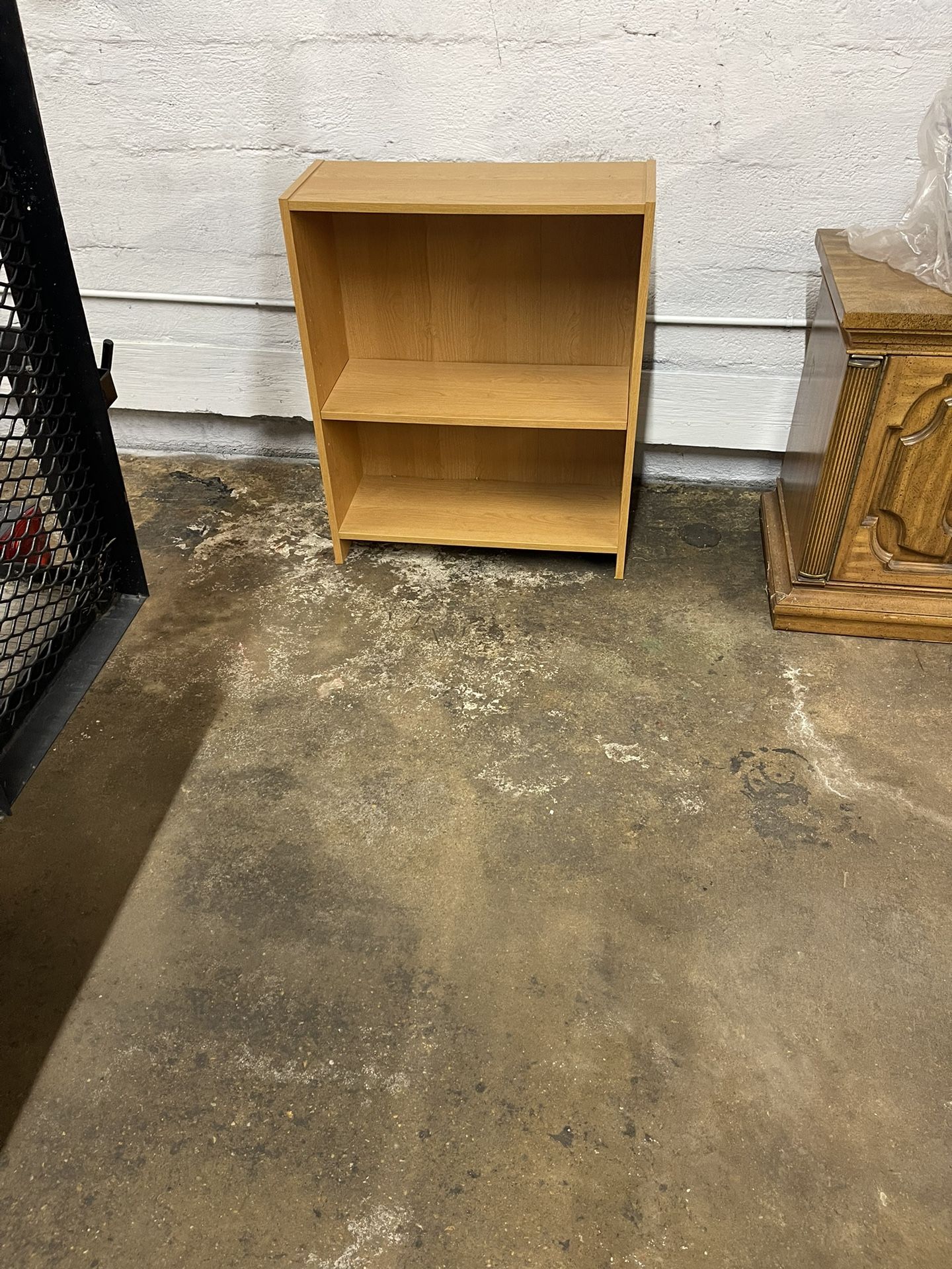 Small Book Shelf