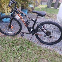 21 Speed Mountain Bike CHEAP!!