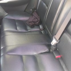 Mazda 6 2004 V6 3.0
