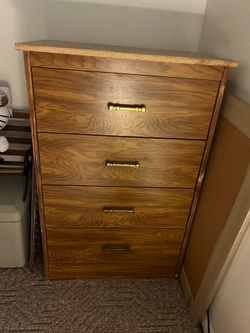 Dresser  tall