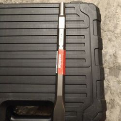 Metabo 1 Inch x 12 Inch Cold Chisel 3/4 Inch