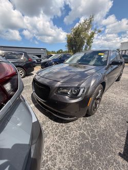 2023 Chrysler 300