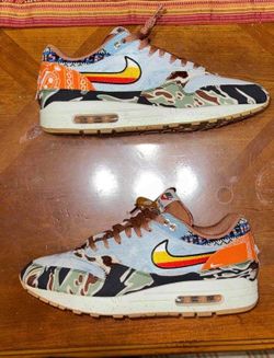 Size 11 - Nike Concepts x Air Max 1 SP  Heavy
