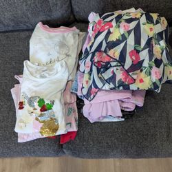Girls Clothes Size 10/12- 20 Pieces 