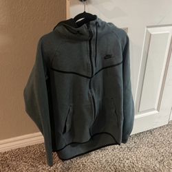 Nike Tech Fleece Jacket 