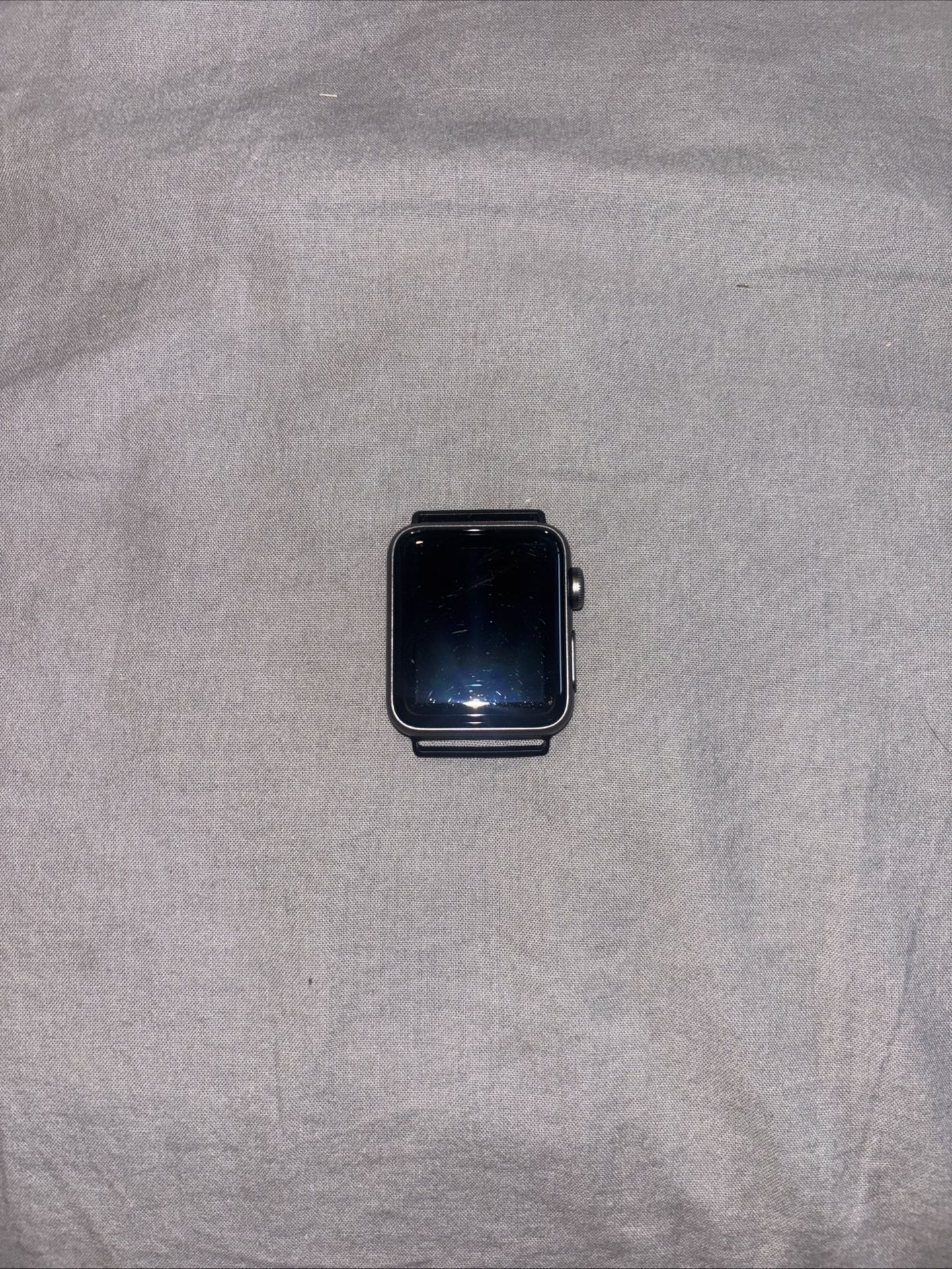 Apple Watch Series 3