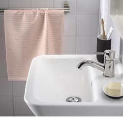 Brand New Ikea Bathroom Sink