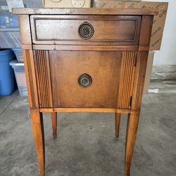 Nightstand