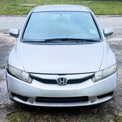 2009 Honda Civic