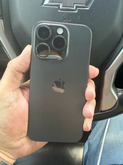 Iphone 15 pro unlocked