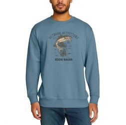Eddie Bauer Outdoor Outfitters Sweatshirt