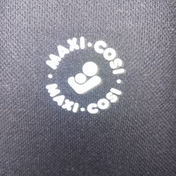 Car seat Maxi Cosi