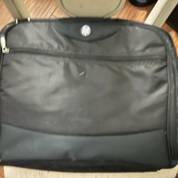 Hp Laptop Bag 