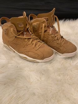Jordan’s size 11 Great for restoration