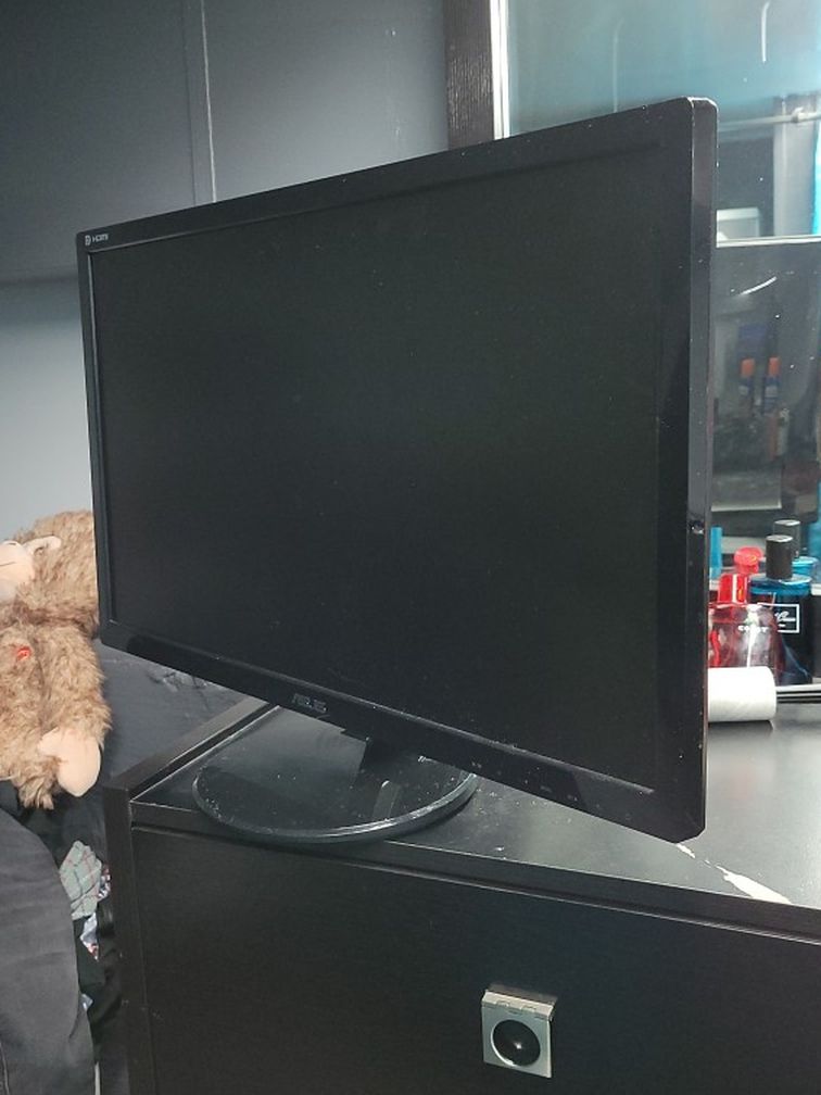 Asus 27in Monitor