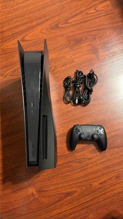 PlayStation 5 digital version