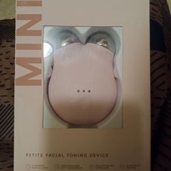 Nuface Mini +