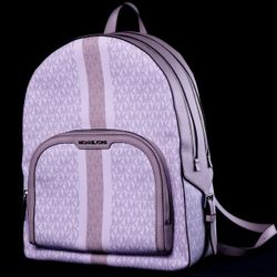 Michael Kors Backpack Like New!