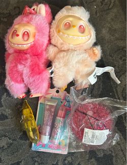 la bubus and accessories