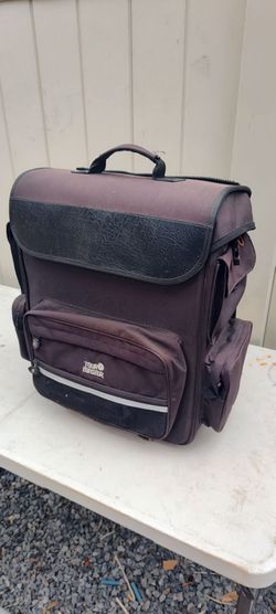 Tour Master Luggage