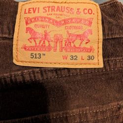 Men's Levi's 