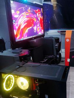 CyberPowerPC
